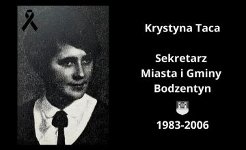 Krystyna Taca